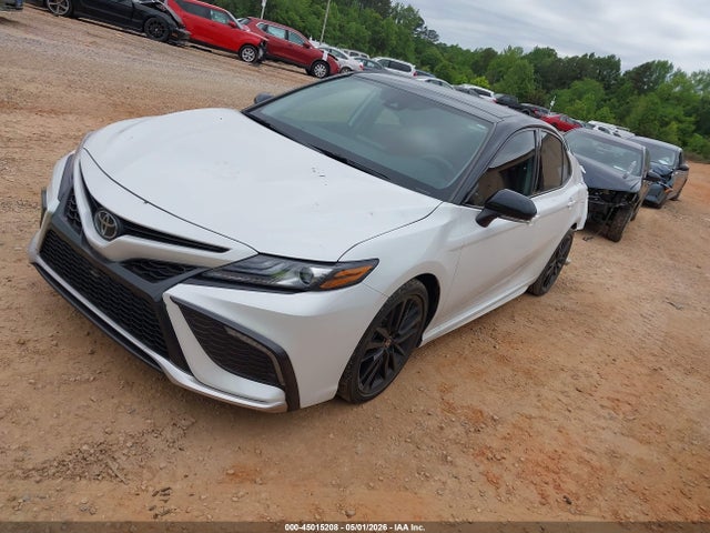 Aukcja sprzedaży 2023 Toyota Camry Xse Awd, vin: 4T1K61BK3PU084082, numer aukcji: 45015208