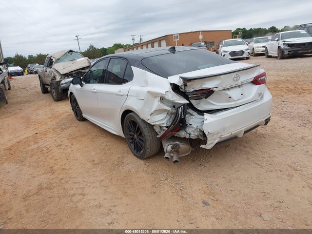 Aukcja sprzedaży 2023 Toyota Camry Xse Awd, vin: 4T1K61BK3PU084082, numer aukcji: 45015208