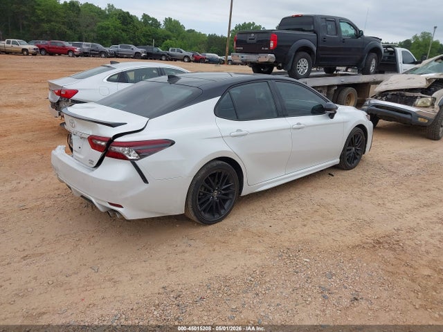 Aukcja sprzedaży 2023 Toyota Camry Xse Awd, vin: 4T1K61BK3PU084082, numer aukcji: 45015208