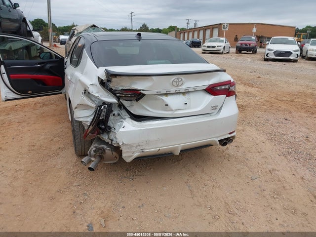 Aukcja sprzedaży 2023 Toyota Camry Xse Awd, vin: 4T1K61BK3PU084082, numer aukcji: 45015208
