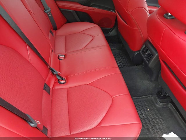 Aukcja sprzedaży 2023 Toyota Camry Xse Awd, vin: 4T1K61BK3PU084082, numer aukcji: 45015208