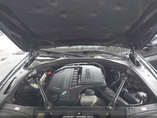 WBA5B1C53GG552152 BMW 535i