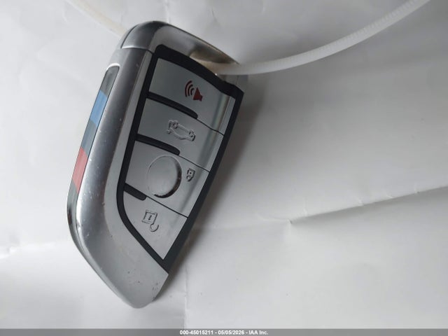 WBA5B1C53GG552152 BMW 535i