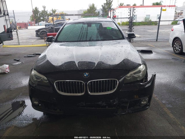 WBA5B1C53GG552152 BMW 535i