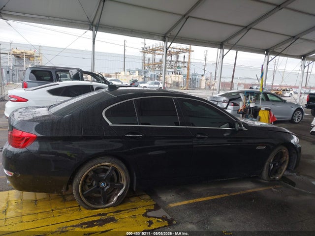 WBA5B1C53GG552152 BMW 535i