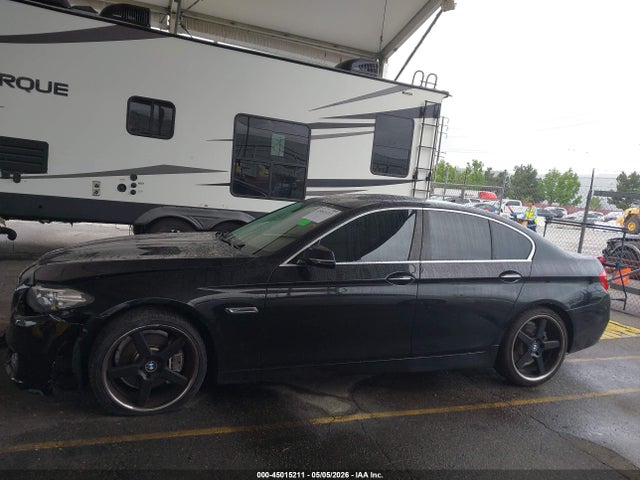 WBA5B1C53GG552152 BMW 535i