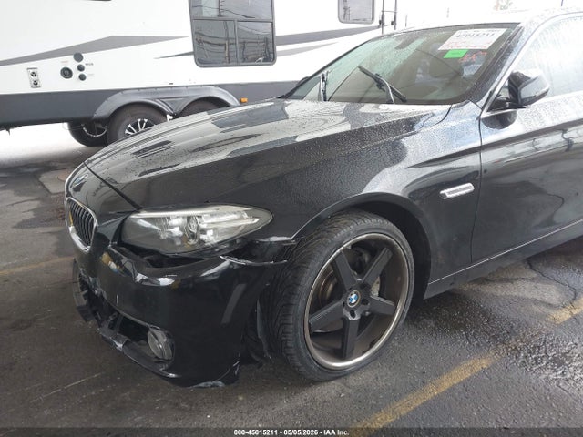 WBA5B1C53GG552152 BMW 535i