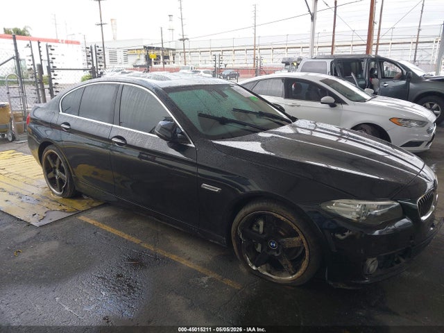 WBA5B1C53GG552152 BMW 535i