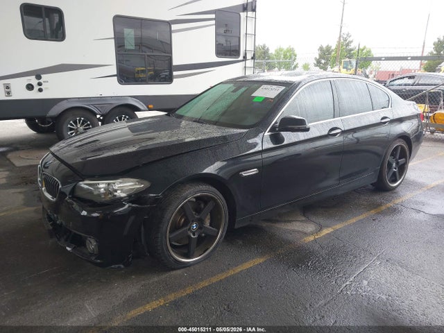 WBA5B1C53GG552152 BMW 535i