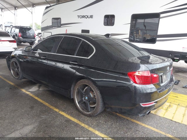 WBA5B1C53GG552152 BMW 535i
