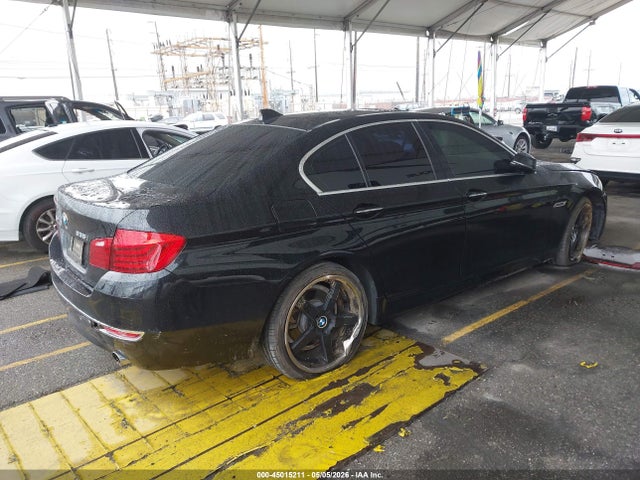 WBA5B1C53GG552152 BMW 535i