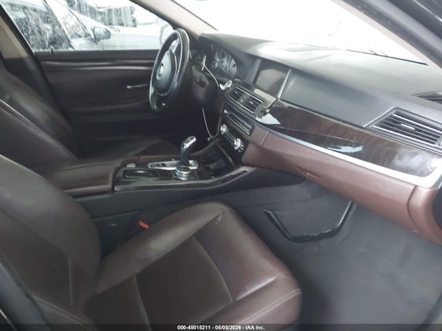 WBA5B1C53GG552152 BMW 535i