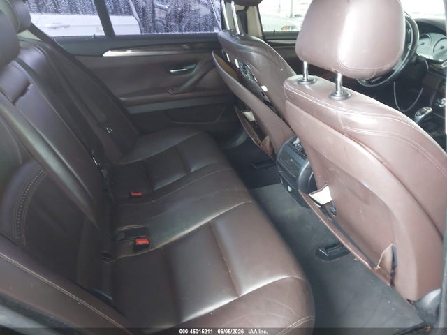 WBA5B1C53GG552152 BMW 535i