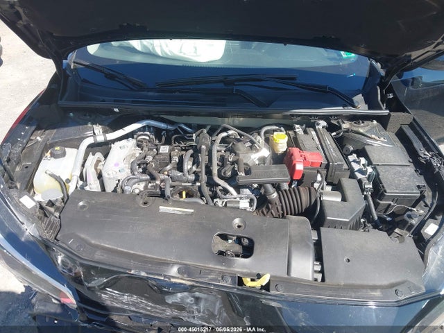 Aukcja sprzedaży 2025 Nissan Sentra S, vin: 3N1AB8BV3SY345380, numer aukcji: 45015217