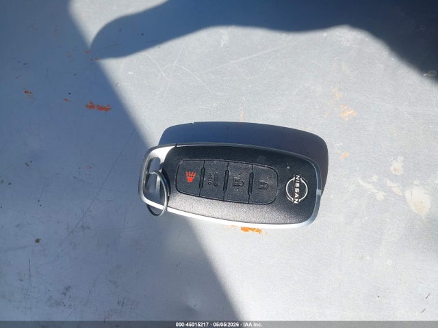 Aukcja sprzedaży 2025 Nissan Sentra S, vin: 3N1AB8BV3SY345380, numer aukcji: 45015217