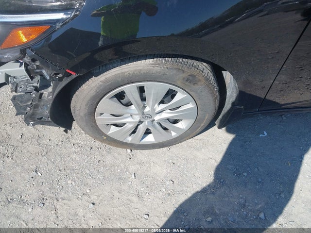 Aukcja sprzedaży 2025 Nissan Sentra S, vin: 3N1AB8BV3SY345380, numer aukcji: 45015217