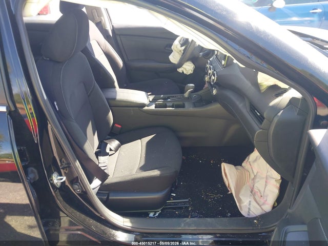 Aukcja sprzedaży 2025 Nissan Sentra S, vin: 3N1AB8BV3SY345380, numer aukcji: 45015217