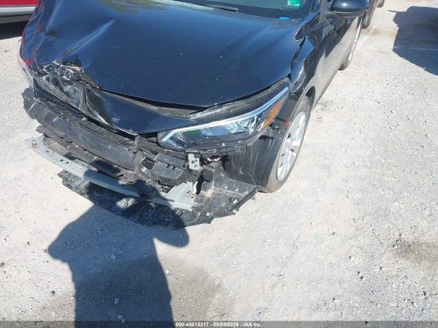 Aukcja sprzedaży 2025 Nissan Sentra S, vin: 3N1AB8BV3SY345380, numer aukcji: 45015217