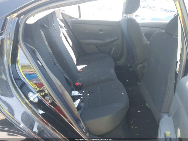 Aukcja sprzedaży 2025 Nissan Sentra S, vin: 3N1AB8BV3SY345380, numer aukcji: 45015217
