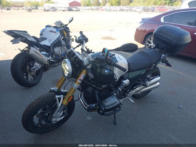 WB10N030XR6J91916 BMW R 12 Nine T