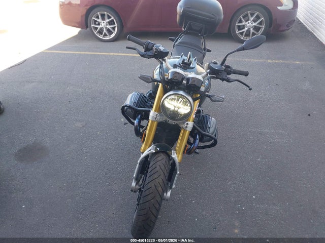 WB10N030XR6J91916 BMW R 12 Nine T