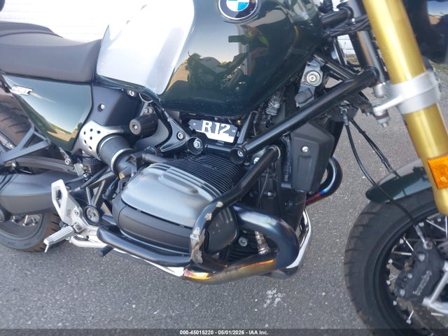 WB10N030XR6J91916 BMW R 12 Nine T