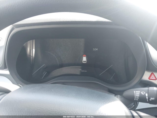 Toyota SIENNA LE 2026 5TDKRKECXTS301681 Image 7