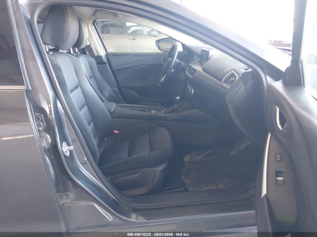 45015225 :رقم المزاد ، JM1GJ1U54G1467742 vin ، 2016 Mazda Mazda6 I Sport مزاد بيع