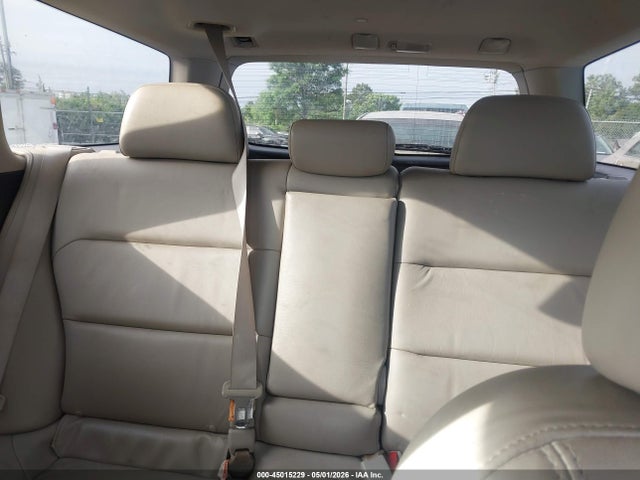 Aukcja sprzedaży 2009 Subaru Outback 2.5i Limited, vin: 4S4BP66C697325616, numer aukcji: 45015229