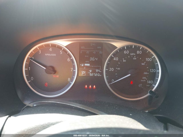 2021 Nissan Kicks S Xtronic Cvt მანქანა იყიდება აუქციონზე, vin: 3N1CP5BV6ML535568, აუქციონის ნომერი: 45015231