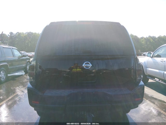Aukcja sprzedaży 2011 Nissan Armada Platinum, vin: 5N1BA0NF8BN601192, numer aukcji: 45015232