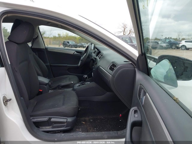 Aukcja sprzedaży 2015 Volkswagen Jetta 1.8t Se, vin: 3VWD17AJ3FM352782, numer aukcji: 45015236
