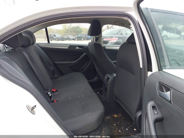 Aukcja sprzedaży 2015 Volkswagen Jetta 1.8t Se, vin: 3VWD17AJ3FM352782, numer aukcji: 45015236