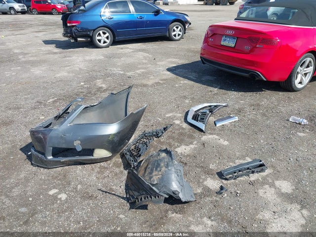 2010 Acura Rl 3.7 მანქანა იყიდება აუქციონზე, vin: JH4KB2F63AC000518, აუქციონის ნომერი: 45015238