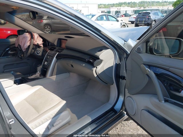 2010 Acura Rl 3.7 მანქანა იყიდება აუქციონზე, vin: JH4KB2F63AC000518, აუქციონის ნომერი: 45015238