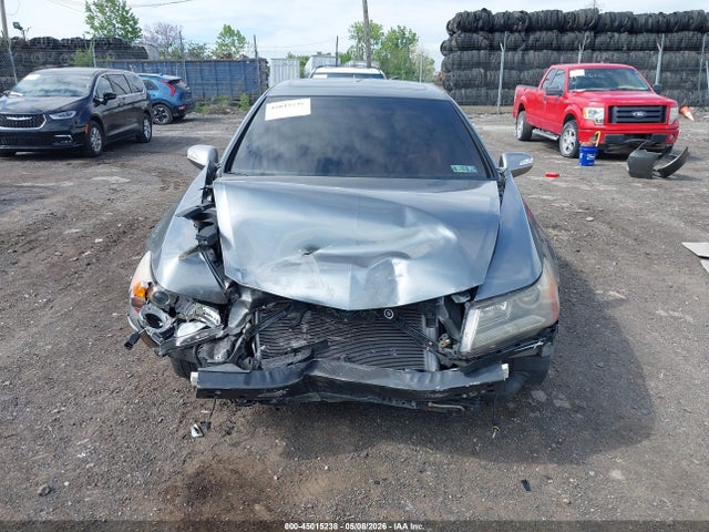 2010 Acura Rl 3.7 მანქანა იყიდება აუქციონზე, vin: JH4KB2F63AC000518, აუქციონის ნომერი: 45015238