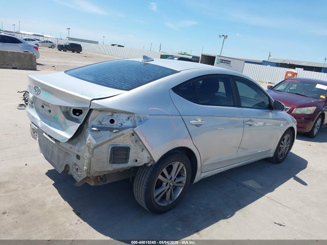 Aukcja sprzedaży 2017 Hyundai Elantra Se, vin: 5NPD84LF2HH131401, numer aukcji: 45015240