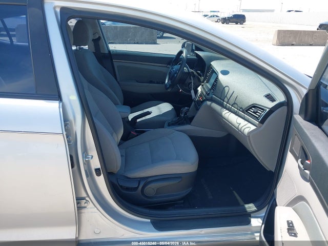 Aukcja sprzedaży 2017 Hyundai Elantra Se, vin: 5NPD84LF2HH131401, numer aukcji: 45015240