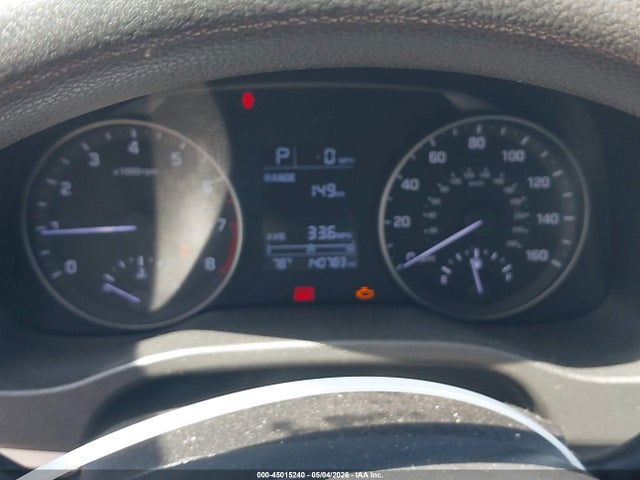 Aukcja sprzedaży 2017 Hyundai Elantra Se, vin: 5NPD84LF2HH131401, numer aukcji: 45015240