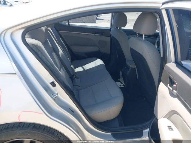 Aukcja sprzedaży 2017 Hyundai Elantra Se, vin: 5NPD84LF2HH131401, numer aukcji: 45015240