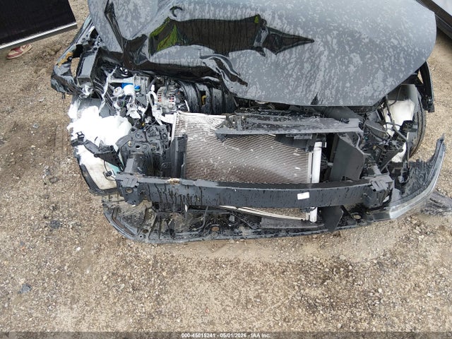 2023 Kia Forte Lxs მანქანა იყიდება აუქციონზე, vin: 3KPF24AD2PE616944, აუქციონის ნომერი: 45015241