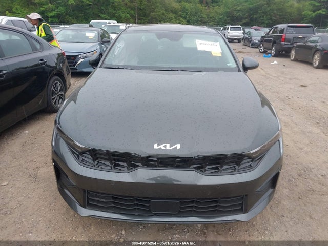 2026 Kia K5 Lxs Fwd მანქანა იყიდება აუქციონზე, vin: KNAG24J72T5479070, აუქციონის ნომერი: 45015254