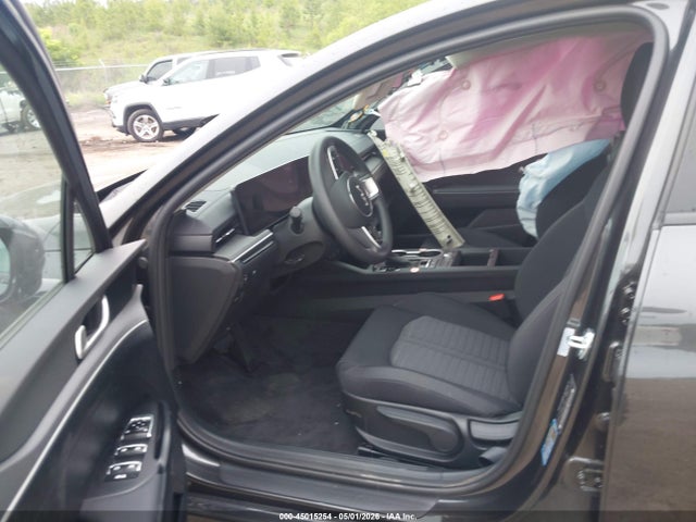 2026 Kia K5 Lxs Fwd მანქანა იყიდება აუქციონზე, vin: KNAG24J72T5479070, აუქციონის ნომერი: 45015254