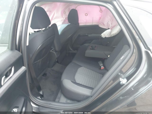 2026 Kia K5 Lxs Fwd მანქანა იყიდება აუქციონზე, vin: KNAG24J72T5479070, აუქციონის ნომერი: 45015254