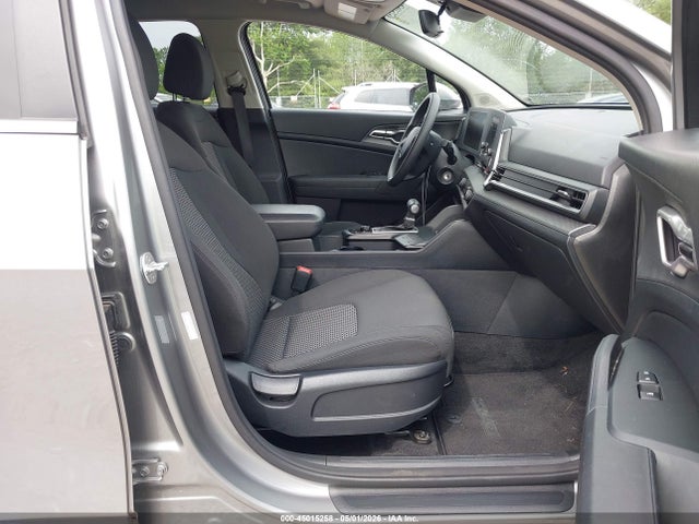 2024 Kia Sportage Lx მანქანა იყიდება აუქციონზე, vin: KNDPU3DF2R7276820, აუქციონის ნომერი: 45015258