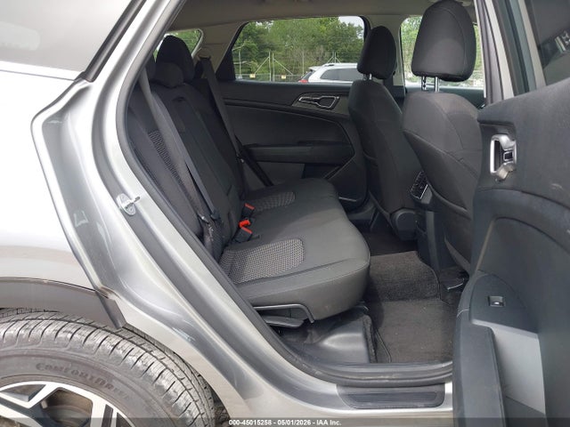 2024 Kia Sportage Lx მანქანა იყიდება აუქციონზე, vin: KNDPU3DF2R7276820, აუქციონის ნომერი: 45015258