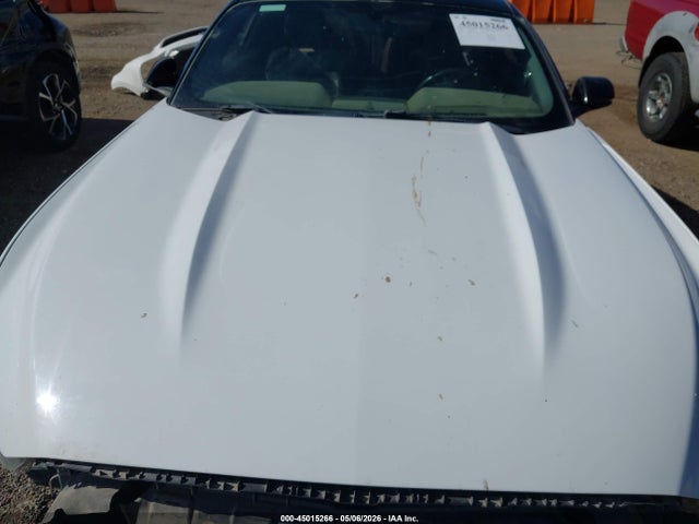 Ford Mustang Ecoboost 2015 1FA6P8TH3F5345093 Image 10