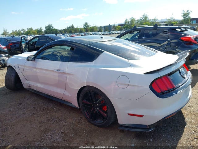 Ford Mustang Ecoboost 2015 1FA6P8TH3F5345093 Image 15