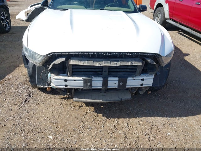 1FA6P8TH3F5345093 Ford Mustang Ecoboost