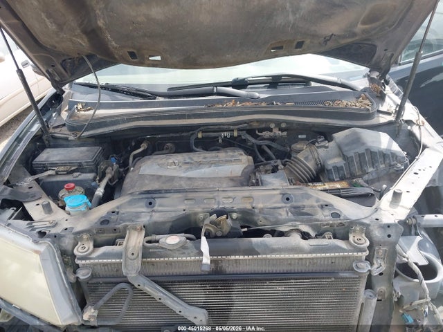 Aukcja sprzedaży 2008 Acura Mdx Technology Package, vin: 2HNYD28448H512534, numer aukcji: 45015268